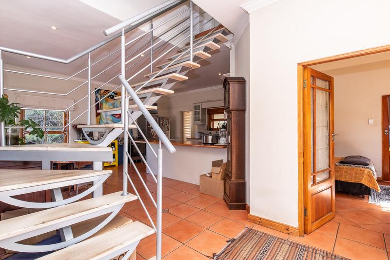 5 Bedroom Property for Sale in Fish Hoek Western Cape